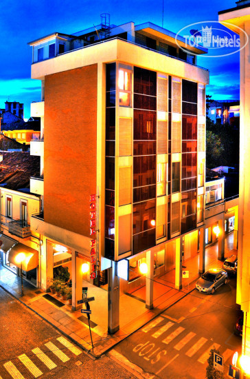 Фото Hotel Palio