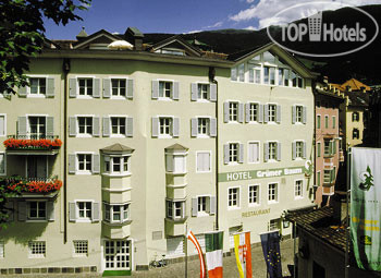 Фото GrunerBaum Hotels