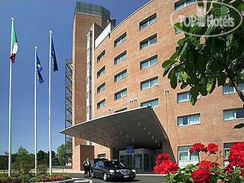 Фото Novotel Venezia Mestre Castellana