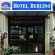 Фото Best Western Hotel Berlino