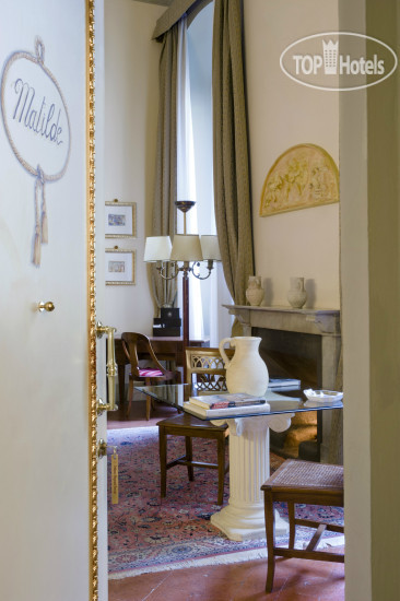 Photos All Suite Palazzo Magnani Feroni