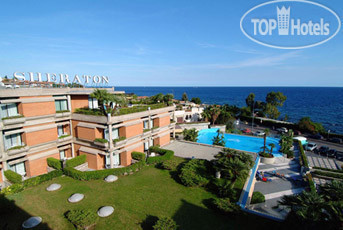 Фото Four Points by Sheraton Catania Hotel