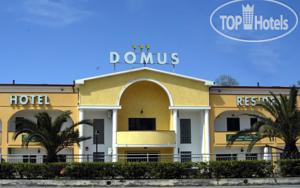 Фото Hotel Residence Domus