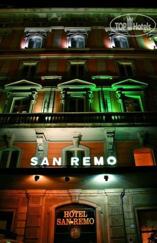 Фото San Remo