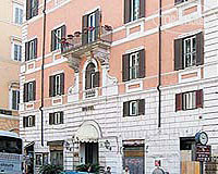 Фото Antico Palazzo Rospigliosi