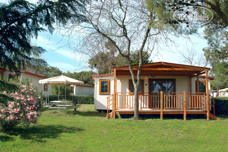 Фото Camping Pino Mare