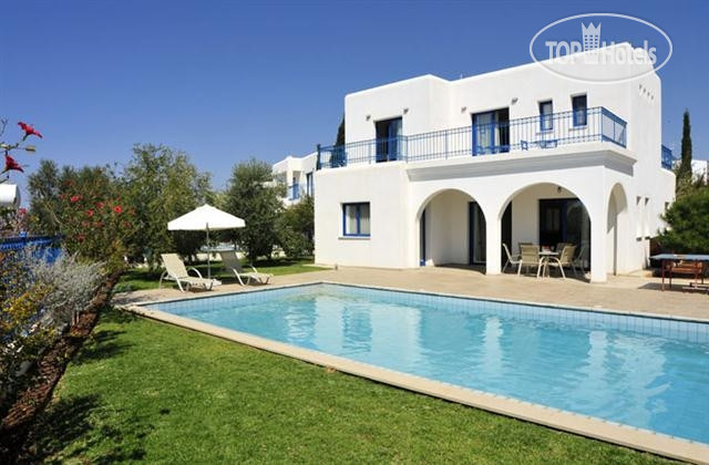 Фото Azzurro Luxury Holiday Villas