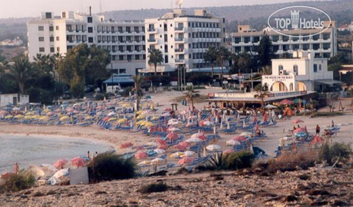 Фото Anonymous Beach