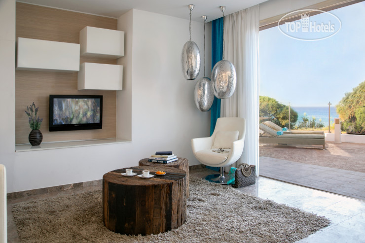 Фото Althea Kalamies Luxury Villas