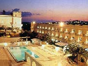 Фото Grand Hotel Mercure Selmun Palace