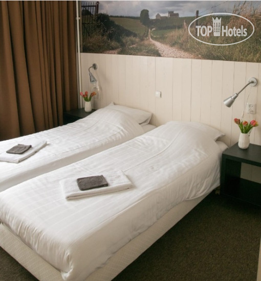 Фото Roo Hotel 