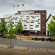 Фото Hampshire City Hotel - Groningen