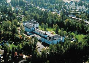 Фото Scandic Lillehammer Hotel