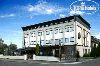 Фото Best Western Fagerborg Hotel A/S