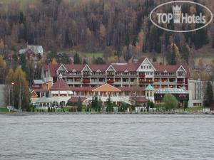 Фото Quality Hotel & Resort Fagernes