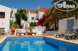 Фото Algarve Hotel Rio Arade