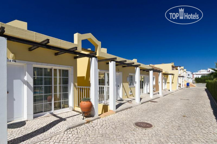 Photos Villas Barrocal