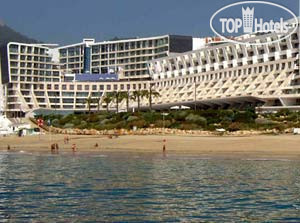 Фото Sesimbra Hotel & Spa