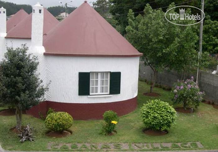 Фото Cabanas de S. Jorge Village