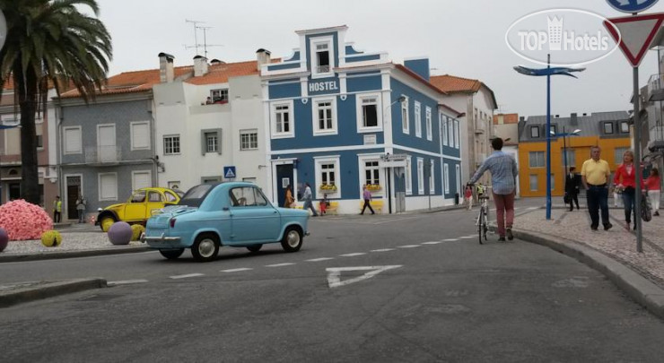 Фото Aveiro Rossio