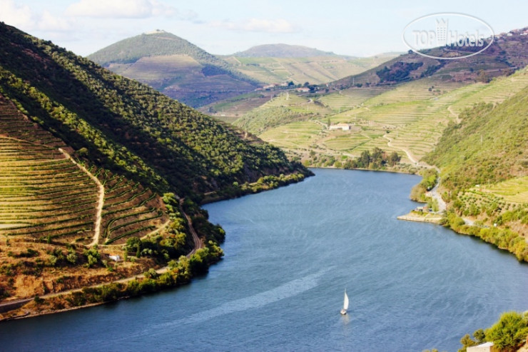 Фото Six Senses Douro Valley