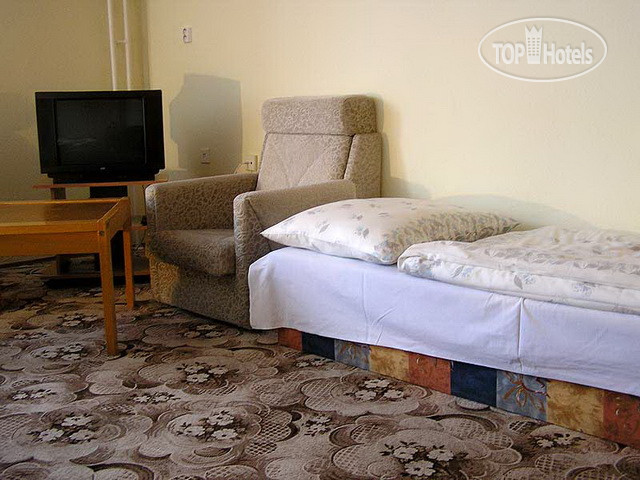 Фото Apartmany Kosodrevina