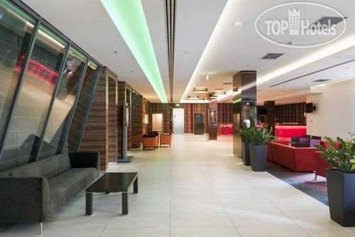 Фото Holiday Inn Trnava