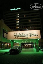 Фото Holiday Inn Bratislava