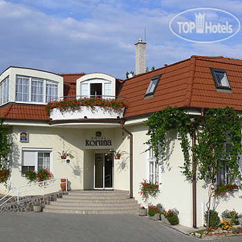 Фото Best Western Hotel Koruna