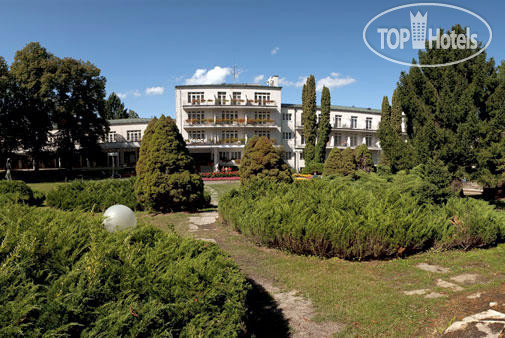 Фото Hotel Palace - Sliac kupele