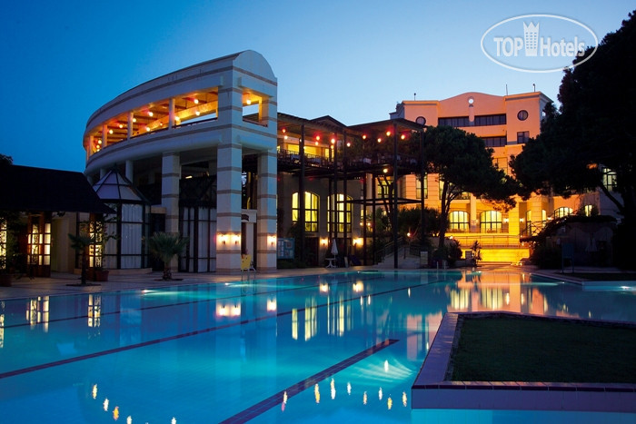 Фото Rixos Park Belek