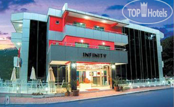 Фото Infinity Hotel