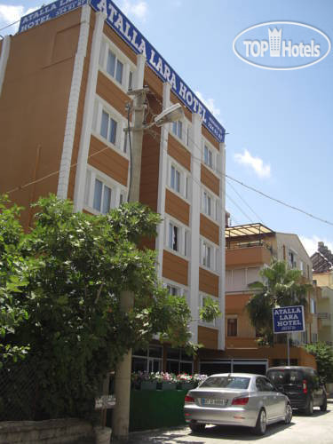 Фото Lara Atalla Hotel