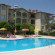 Melissa Garden Apart 3*