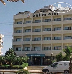 Фото Balim Hotel