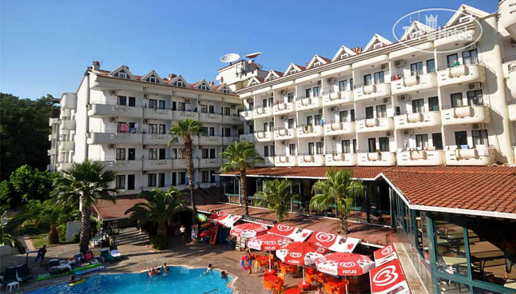 Фото Pineta Club Hotel