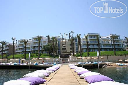 Фото Baia Bodrum