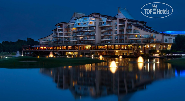 Фото Sueno Golf Belek