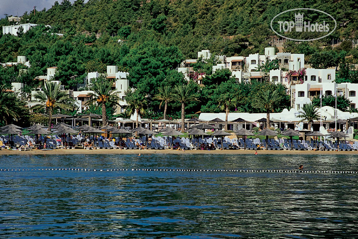 Фото Hapimag Resort Sea Garden