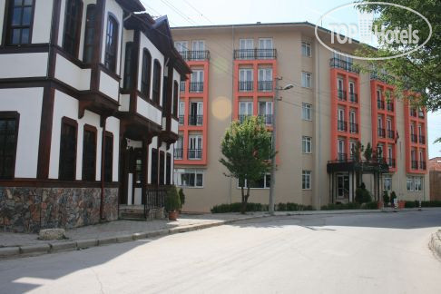 Фото Bolu Prestige