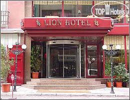 Фото Four Sides Taksim Lion Hotel&Spa