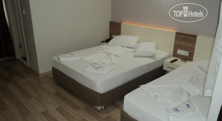 Фото Kent Hotel Kadikoy