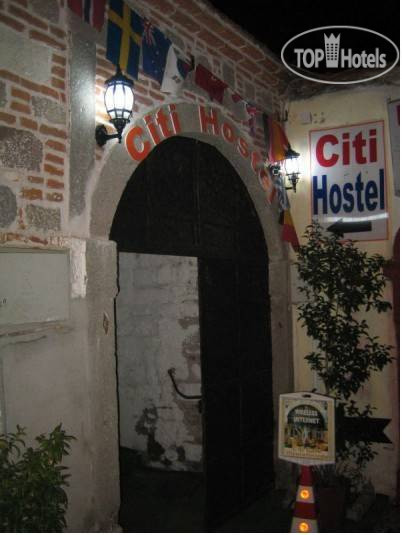 Фото Citi Hostel