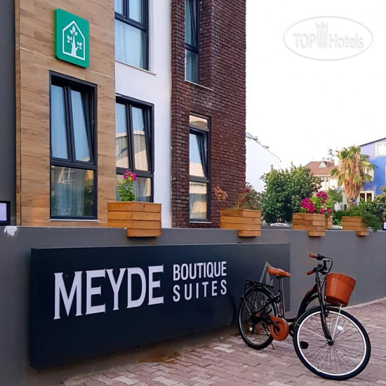 Photos Meyde Boutique Suites