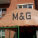 Фото MG Hostel