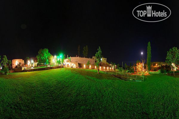 Фото Melis Cave