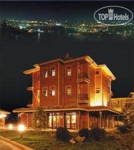 Фото Turquhouse Hotel Boutique