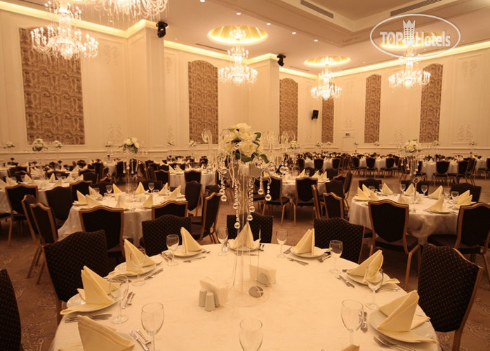 Фото Grand Hotel Gaziantep