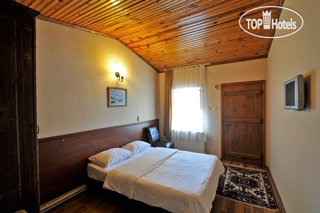 Фото Fener Motel