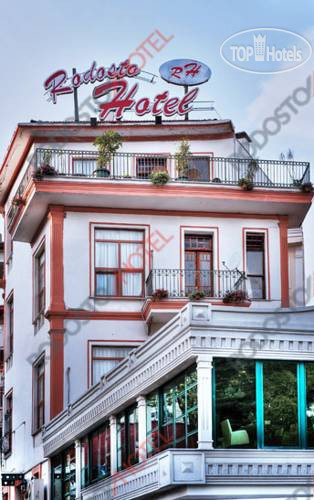 Фото Rodosto Hotel